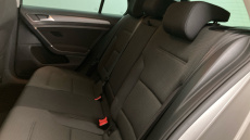 Volkswagen Golf 1.5 TSI EVO Match 5dr Petrol Hatchback